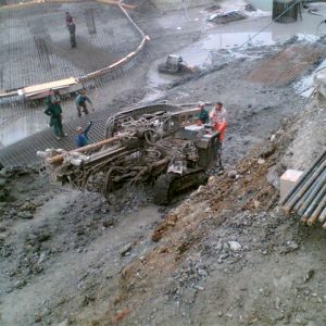 Mirage Shopping Center, Žilina