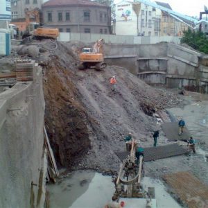 Mirage Shopping Center, Žilina