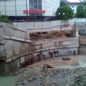 Mirage Shopping Center, Žilina