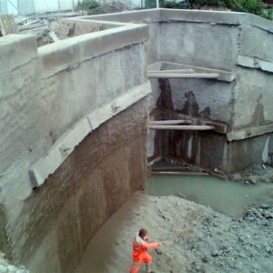 Mirage Shopping Center, Žilina