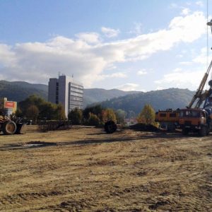 Möbelix, Banská Bystrica