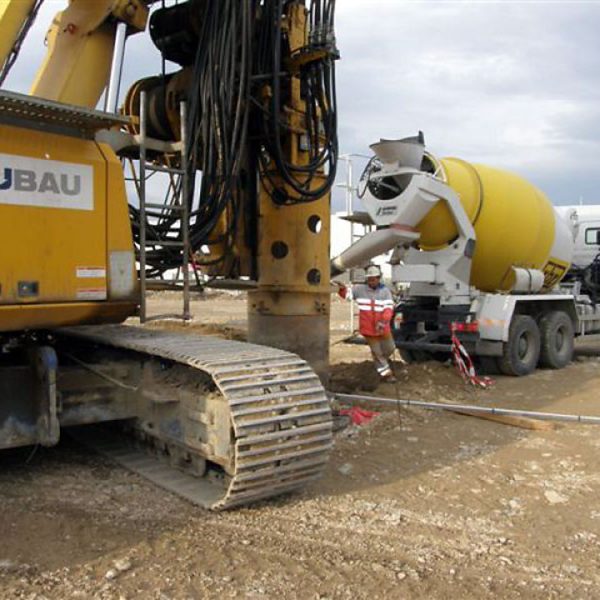 Mobis, Logistické centrum CKD, Gbeľany