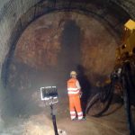 Modernizácia trate Nové Mesto n. V. - Púchov