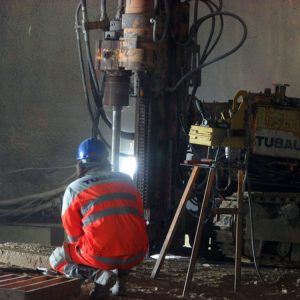 ŽSR, Modernizácia trate Nové Mesto n. V. - Púchov (1)