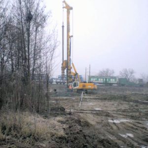 ŽSR, Modernizácia trate Nové Mesto n. V. – Púchov (3) ŽSR, Modernizácia trate Nové Mesto n. V. - Púchov (3)