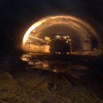 Modernizácia trate Nové Mesto n. V. - Púchov