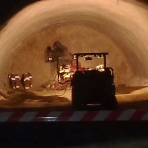 Modernizácia trate Nové Mesto n. V. - Púchov