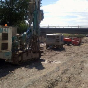 ŽSR, Modernizácia trate Nové Mesto n. V. – Púchov (3) ŽSR, Modernizácia trate Nové Mesto n. V. - Púchov (3)