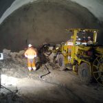 Modernizácia trate Nové Mesto n. V. - Púchov