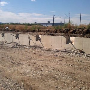 ŽSR, Modernizácia trate Nové Mesto n. V. – Púchov (3) ŽSR, Modernizácia trate Nové Mesto n. V. - Púchov (3)