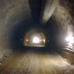 Modernizácia trate Nové Mesto n. V. - Púchov