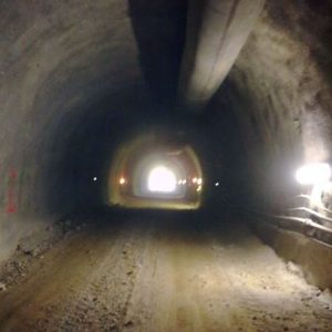 Modernizácia trate Nové Mesto n. V. - Púchov