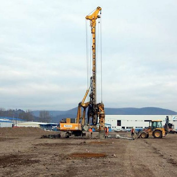 Nemak Slovakia, Ladomerská Vieska Nemak Slovakia, Ladomerská Vieska