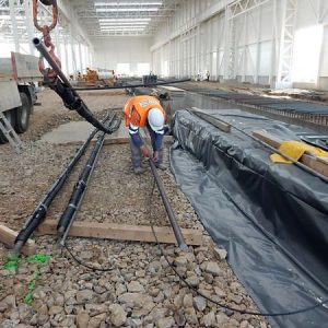 Nemak Slovakia, Ladomerská Vieska Nemak Slovakia, Ladomerská Vieska