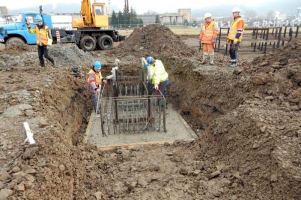 Nemak Slovakia, Ladomerská Vieska