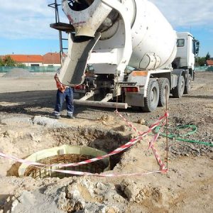 Obchodné centrum Pezinok