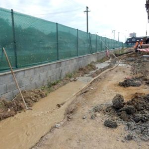 Obchodné centrum Pezinok