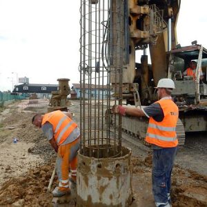 Obchodné centrum Pezinok