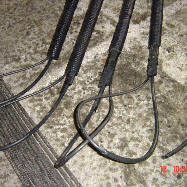 Obslužné činnosti