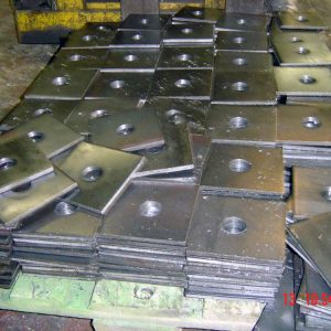 Obslužné činnosti