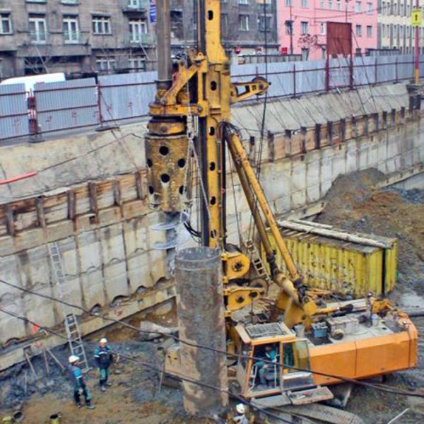 Obytný dom, Bratislava, Šancová ulica