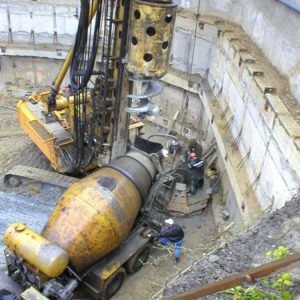 Obytný dom, Bratislava, Šancová ulica