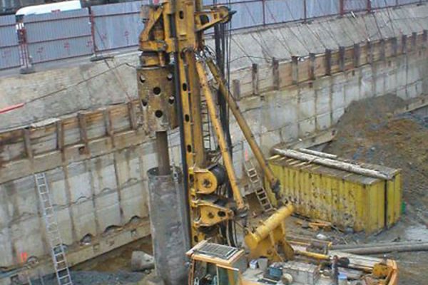 Obytný dom, Bratislava, Šancová ulica