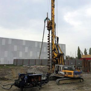 Obytný súbor Malé Krasňany