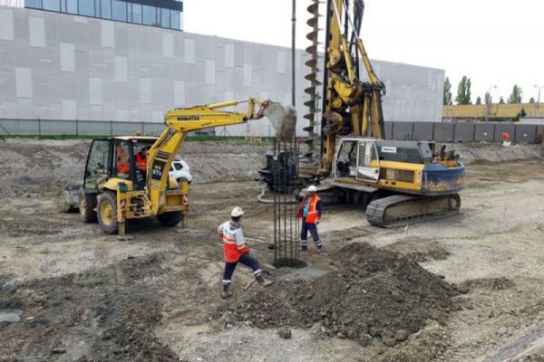 Obytný súbor Malé Krasňany