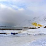 Podzemná hydroelektráreň Sisimiut, Grónsko