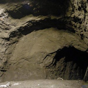 Podzemná hydroelektráreň Sisimiut, Grónsko