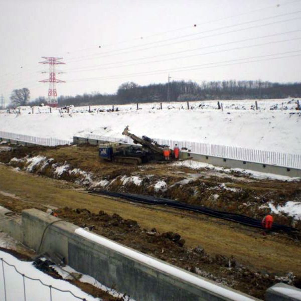 R1 Nitra - Tekovské Nemce