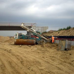 R1 Nitra - Tekovské Nemce