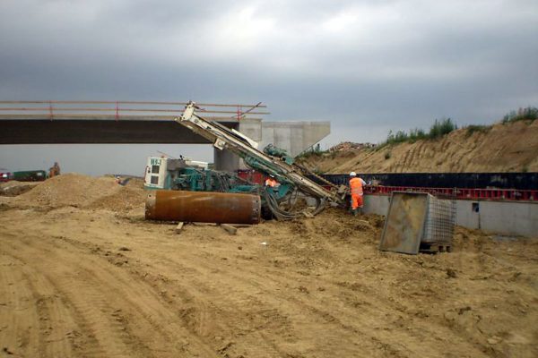 R1 Nitra - Tekovské Nemce