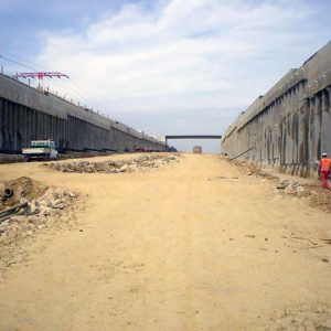 R1 Nitra - Tekovské Nemce