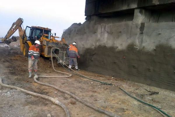 R1 Úprava križovatky Sliač - Sielnica