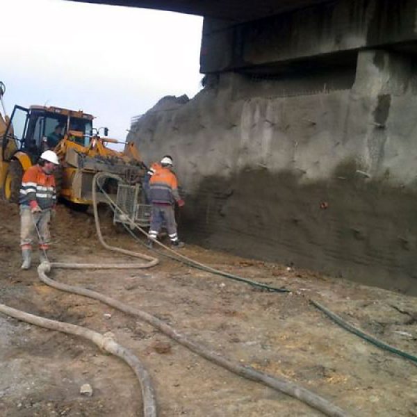 R1 Úprava križovatky Sliač - Sielnica