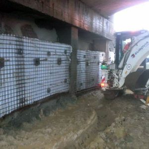 R1 Úprava križovatky Sliač - Sielnica