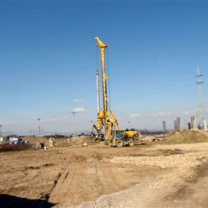 R4 Košice - Milhosť