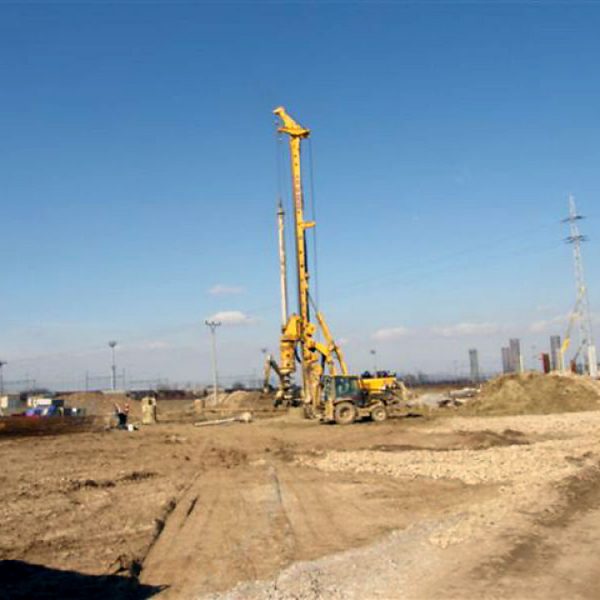 R4 Košice - Milhosť