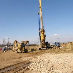 R4 Košice - Milhosť