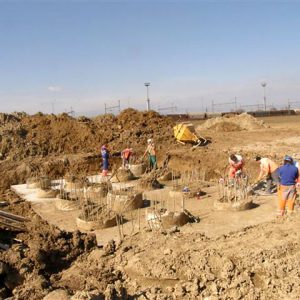 R4 Košice - Milhosť