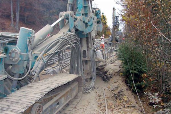 II/526 Látky - Kokava nad Rimavicou Modernizácia a rekonštrukcia cesty