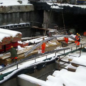 Rozšírenie metra v Sofii, Bulharsko