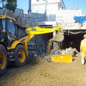 Rozšírenie metra v Sofii, Bulharsko