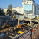 Rozšírenie metra v Sofii, Bulharsko