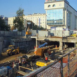 Rozšírenie metra v Sofii, Bulharsko