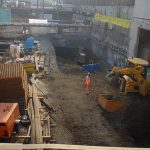 Rozšírenie metra v Sofii, Bulharsko