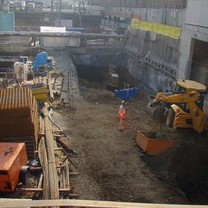 Rozšírenie metra v Sofii, Bulharsko