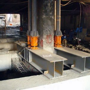 Rozšírenie metra v Sofii, Bulharsko